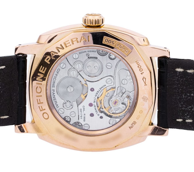 Panerai Radiomir 1940 PAM00513